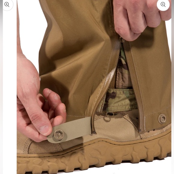 BEYOND Wind Pant NWT - Picture 4 of 16